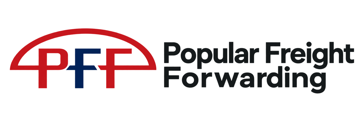 Popular Freight Forwarding FZE