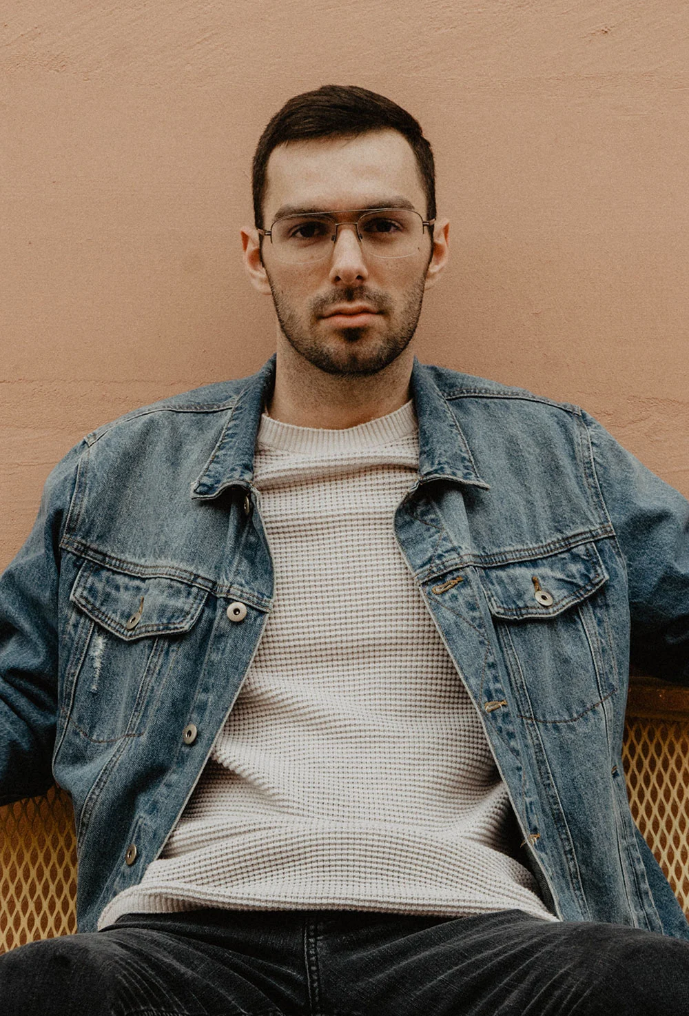 David Rodriguez