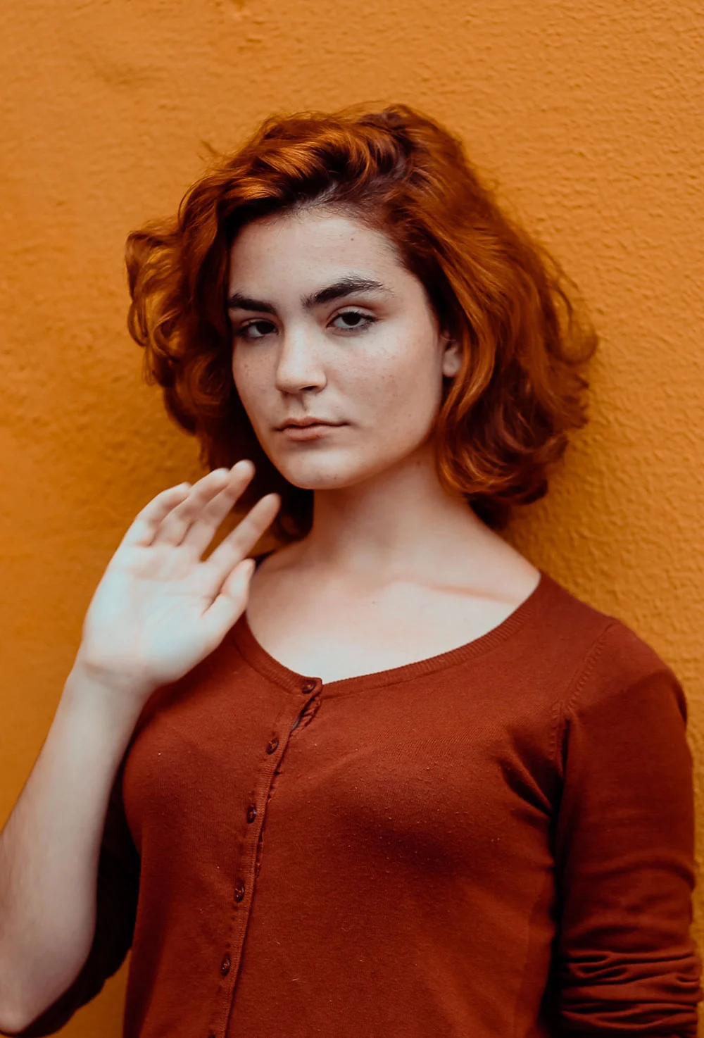 Sarah Thompson